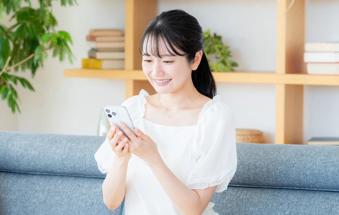 週1回管理栄養士へ食事についての質問が可能